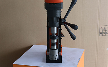 磁力鉆操作的正確使用方法有哪些？